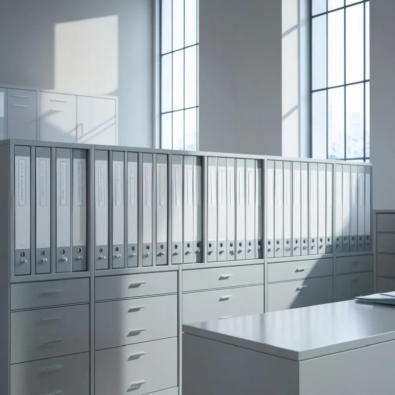 Gestão de documentos em Goiás