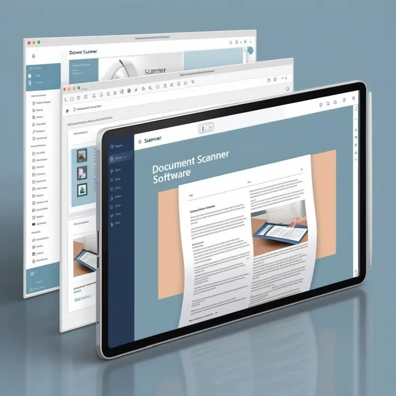 Sistema de gerenciamento de documentos em Goiás