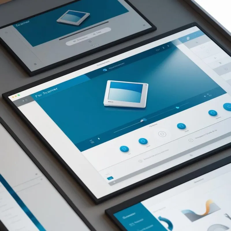 Software para controle de documentos