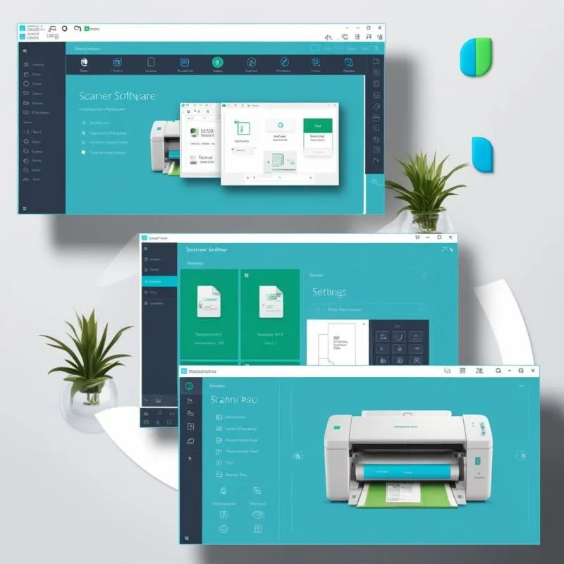 Software de gestão de documentos